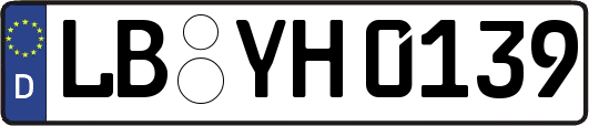LB-YH0139