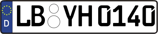 LB-YH0140