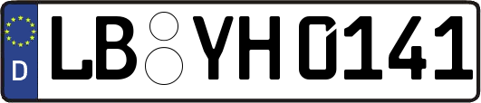 LB-YH0141