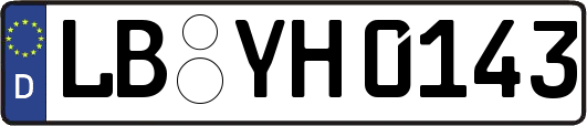 LB-YH0143