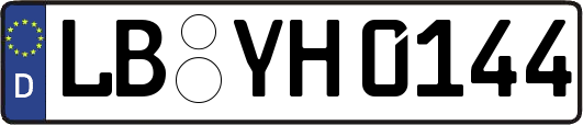 LB-YH0144