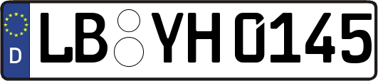 LB-YH0145