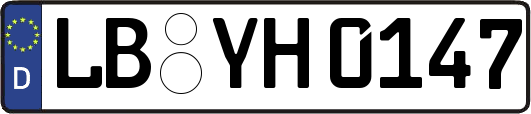 LB-YH0147