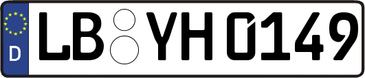 LB-YH0149