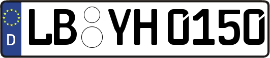 LB-YH0150