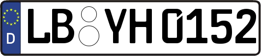 LB-YH0152