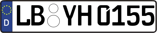 LB-YH0155