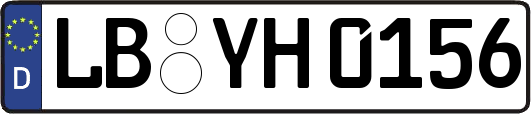 LB-YH0156