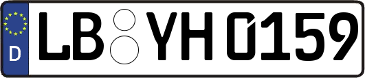 LB-YH0159