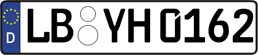 LB-YH0162