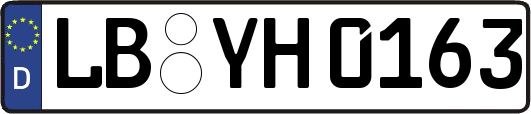 LB-YH0163