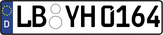 LB-YH0164
