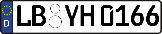 LB-YH0166