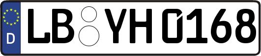 LB-YH0168