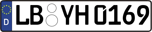 LB-YH0169