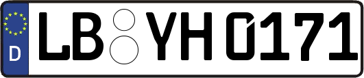 LB-YH0171