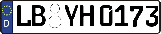 LB-YH0173
