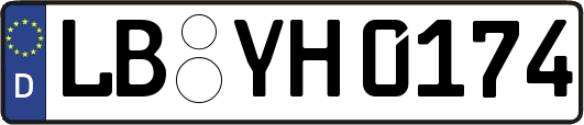 LB-YH0174