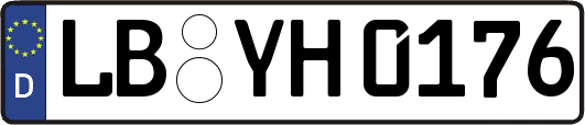 LB-YH0176