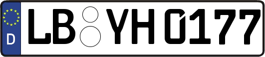 LB-YH0177