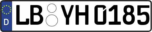 LB-YH0185