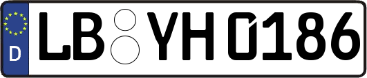 LB-YH0186