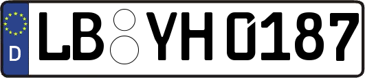 LB-YH0187