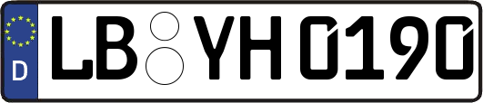 LB-YH0190