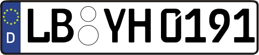 LB-YH0191