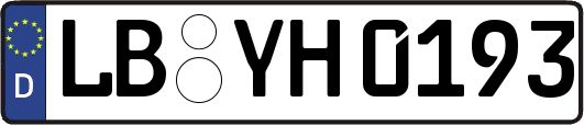 LB-YH0193