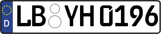LB-YH0196