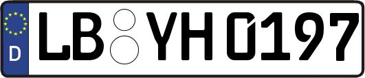 LB-YH0197