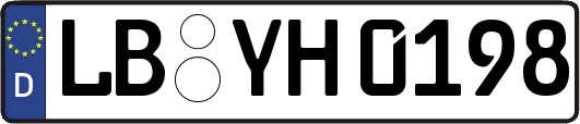LB-YH0198