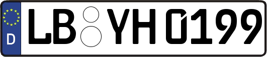 LB-YH0199