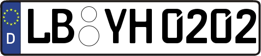 LB-YH0202