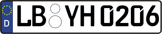 LB-YH0206