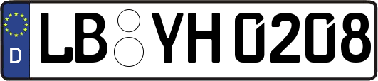 LB-YH0208