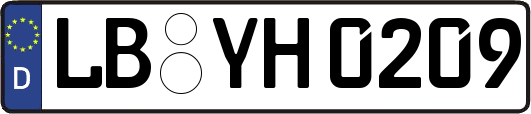 LB-YH0209