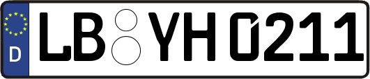LB-YH0211