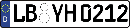 LB-YH0212