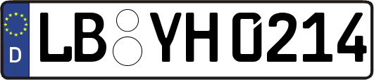 LB-YH0214