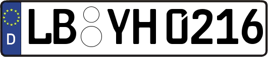 LB-YH0216