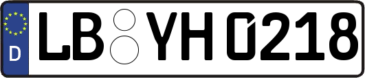 LB-YH0218