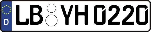 LB-YH0220