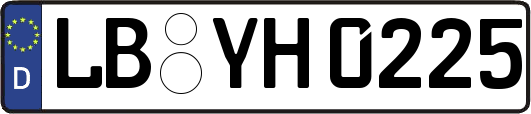 LB-YH0225