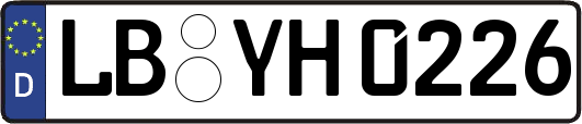 LB-YH0226