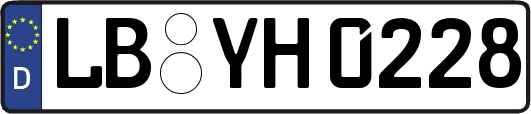 LB-YH0228