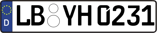 LB-YH0231