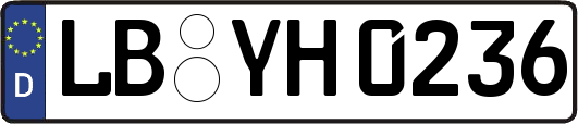 LB-YH0236