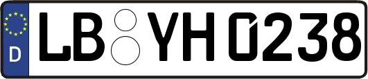 LB-YH0238